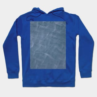 Caribbean Blue Water Ripples Hoodie